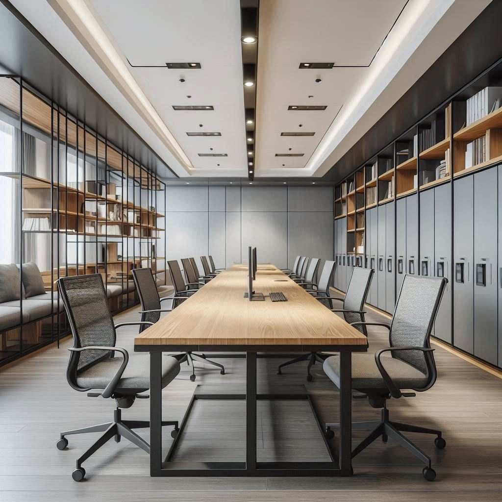 审计小组如何用过程数据判断重要活动筹备对写字楼办公企业长期发展规划的影响